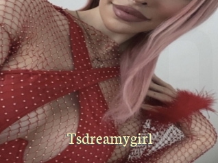 Tsdreamygirl