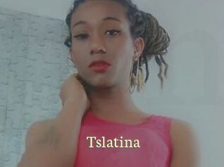 Tslatina