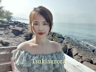 Tsukiaurora