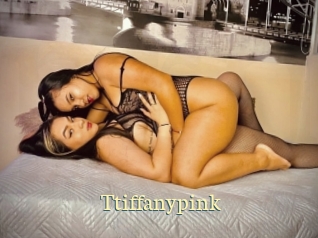 Ttiffanypink