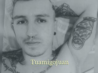 tuamigojuan Porn str8