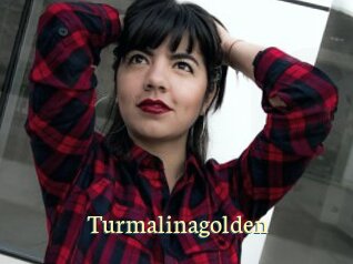 Turmalinagolden