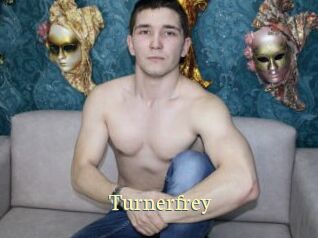 Turnerfrey
