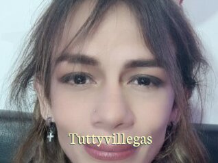 Tuttyvillegas