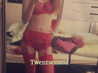 Twentsemeid