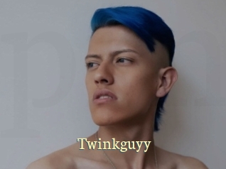 Twinkguyy