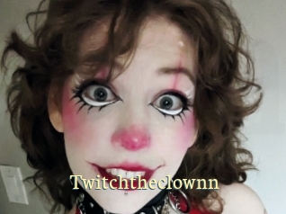 Twitchtheclownn
