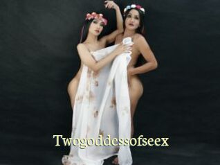Twogoddessofseex
