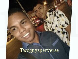 twoguysperverse Porn str8