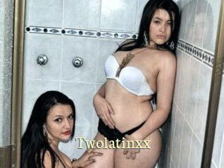 twolatinxx Porn str8