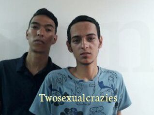 twosexualcrazies Porn str8