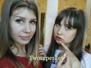 twosuperket Porn str8