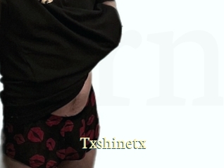 Txshinetx