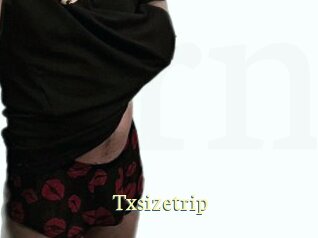 Txsizetrip