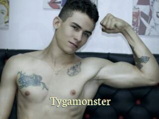 Tygamonster