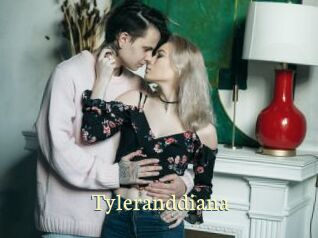 Tyleranddiana