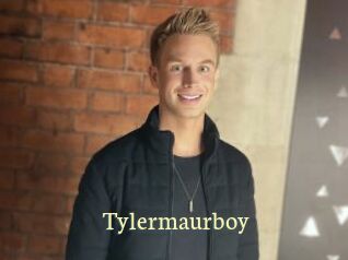 Tylermaurboy