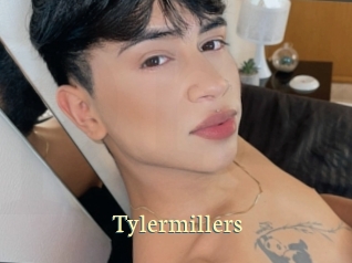 tylermillers Porn str8
