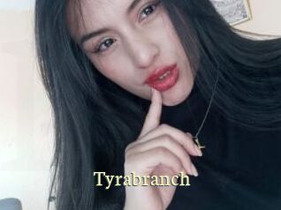 Tyrabranch