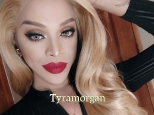 tyramorgan Porn str8
