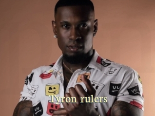 tyron_rulers Porn str8