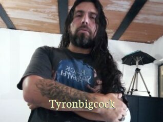 Tyronbigcock
