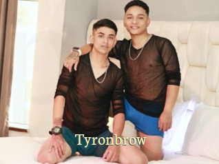 Tyronbrow