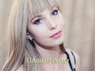 UAmellyPretty
