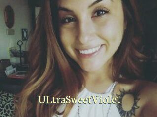 ULtraSweetViolet