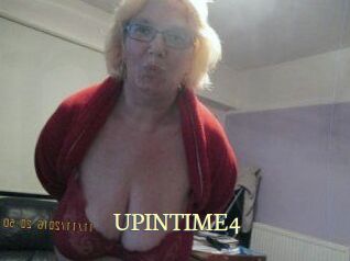UPINTIME4