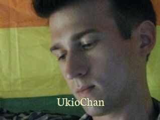 UkioChan