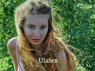 UlaSex