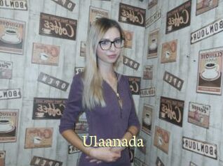 Ulaanada