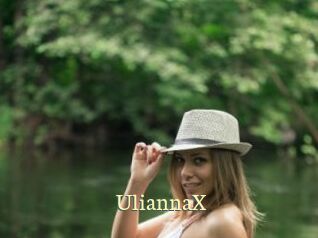 UliannaX