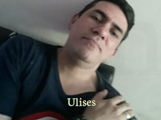Ulises