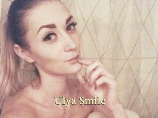 Ulya_Smile Porn str8