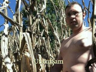 UncutSam