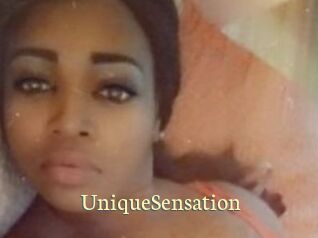 UniqueSensation