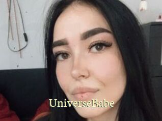 UniverseBabe Porn str8