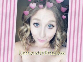 UniversityPrincess Porn str8