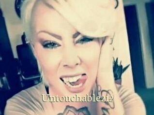 Untouchable212