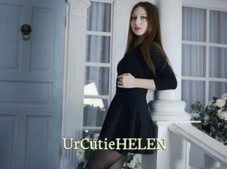 UrCutieHELEN