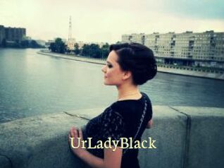 UrLadyBlack