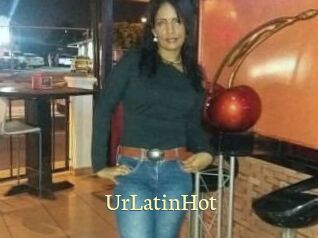 UrLatinHot