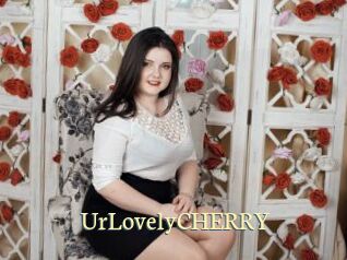 UrLovelyCHERRY Porn str8