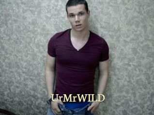 UrMrWILD Porn str8