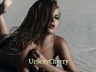 UrSexyCherry Porn str8