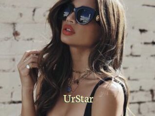 UrStar Porn str8