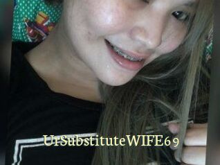 Ur_SubstituteWIFE69 Porn str8