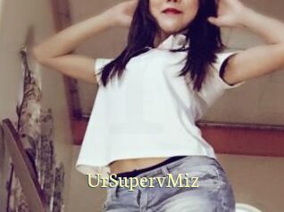 UrSupervMiz